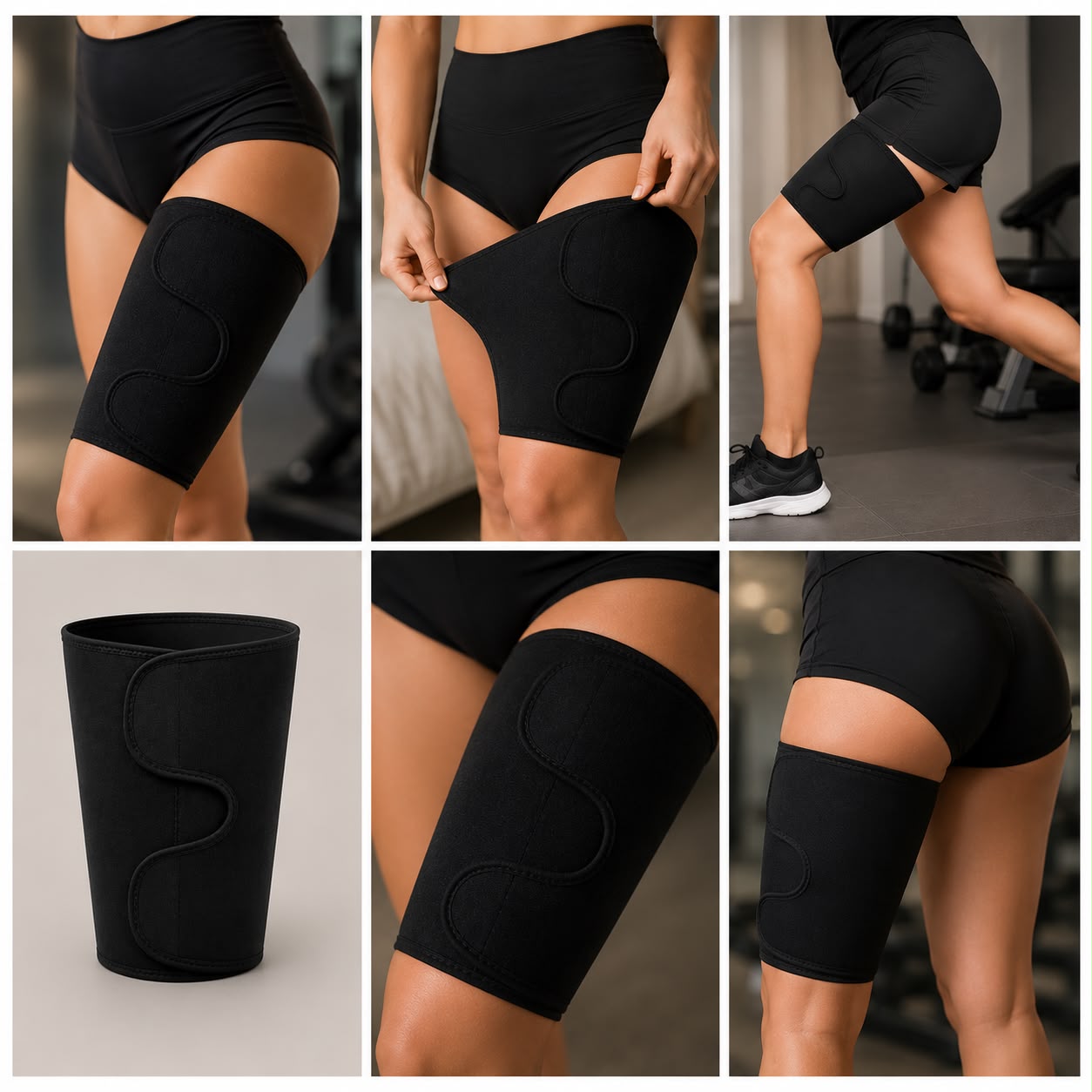 Femora SculptFit Bacak İnceltici