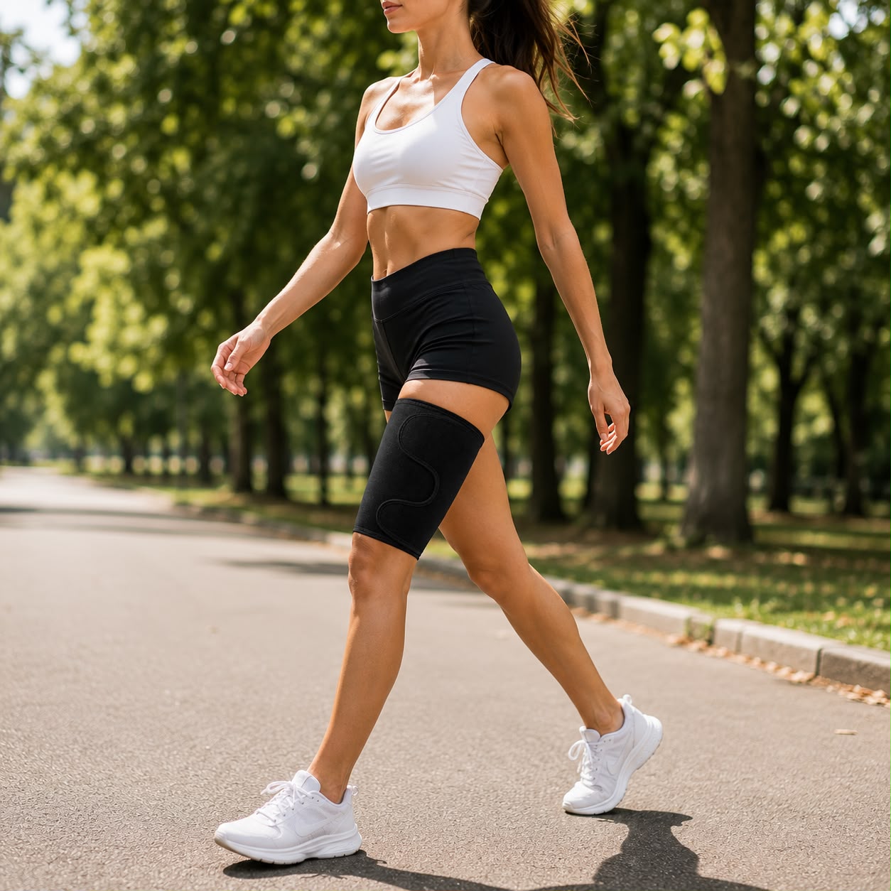 Femora SculptFit Bacak İnceltici